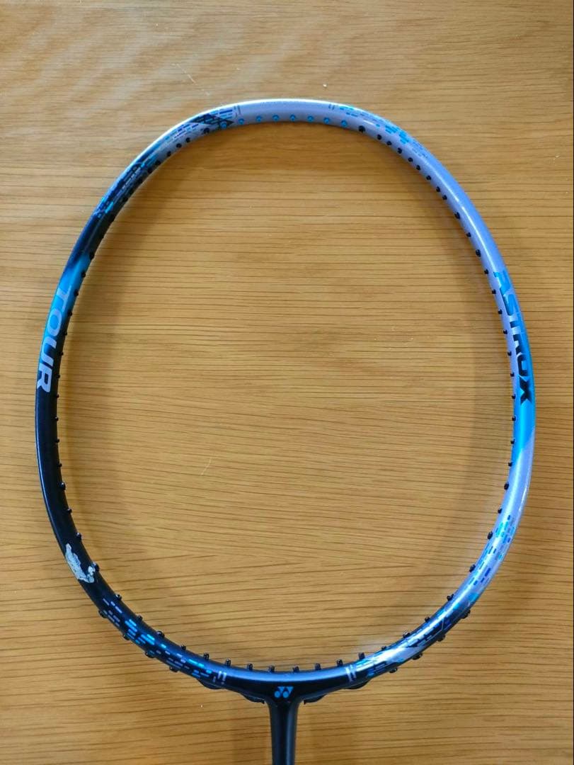 ASTROX100zz va ASTROX88Dtour ラケット 2本セット