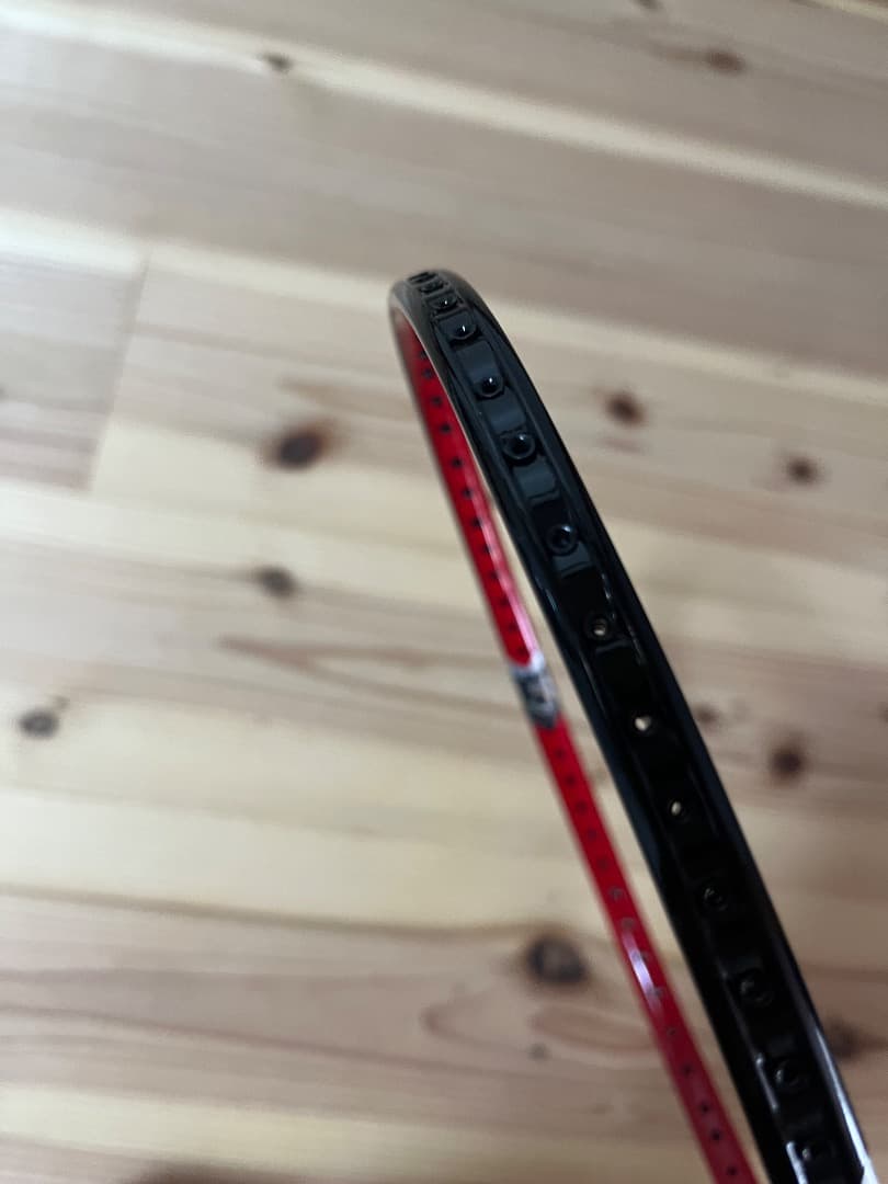 YONEX ヨネックスMUSCLEPOWERマッスルパワー100 90 32