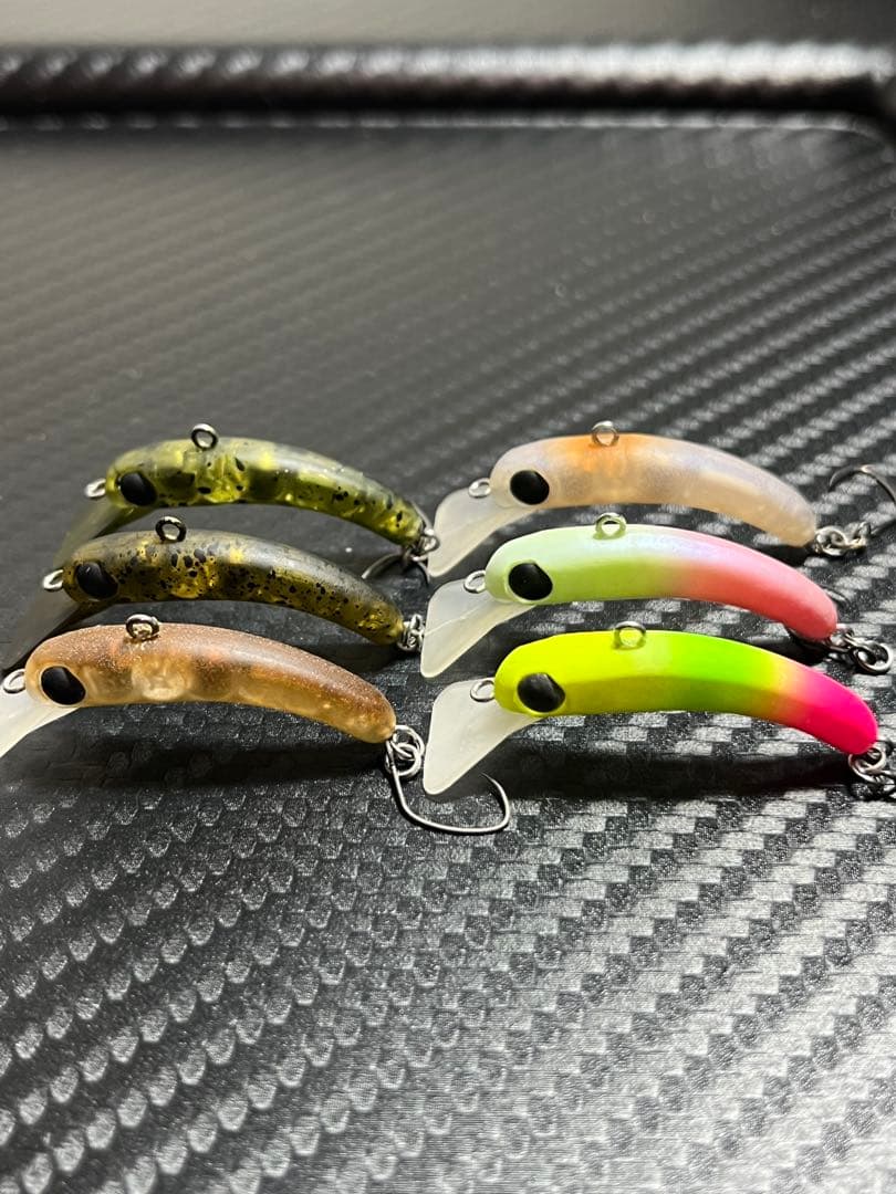 さかさにょろslim35FS 6個セット