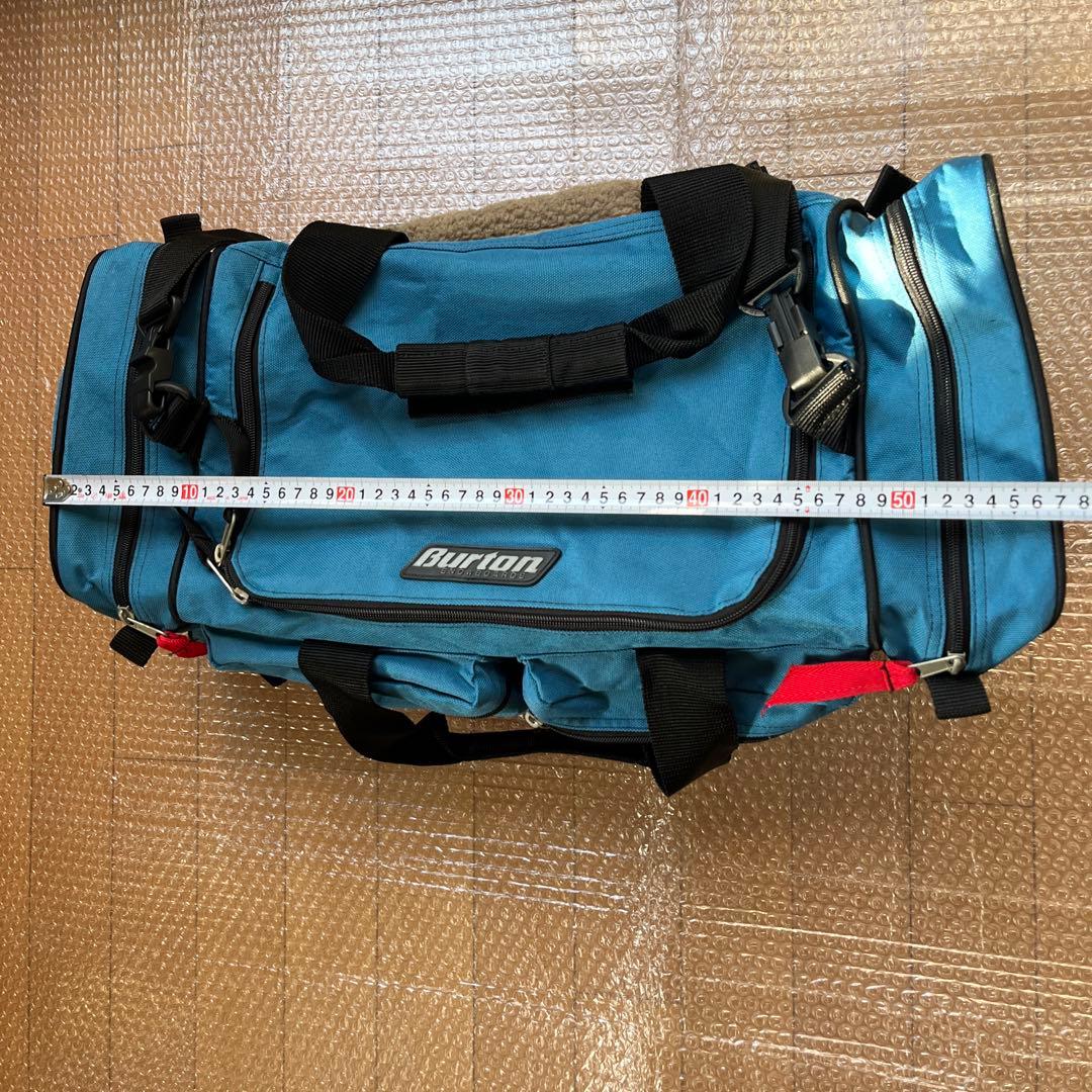 ビンテージ　バートン　Burton バッグ