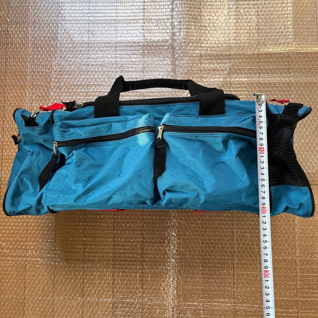 ビンテージ　バートン　Burton バッグ