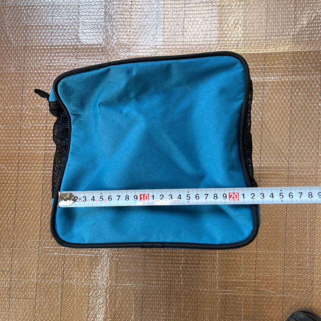 ビンテージ　バートン　Burton バッグ