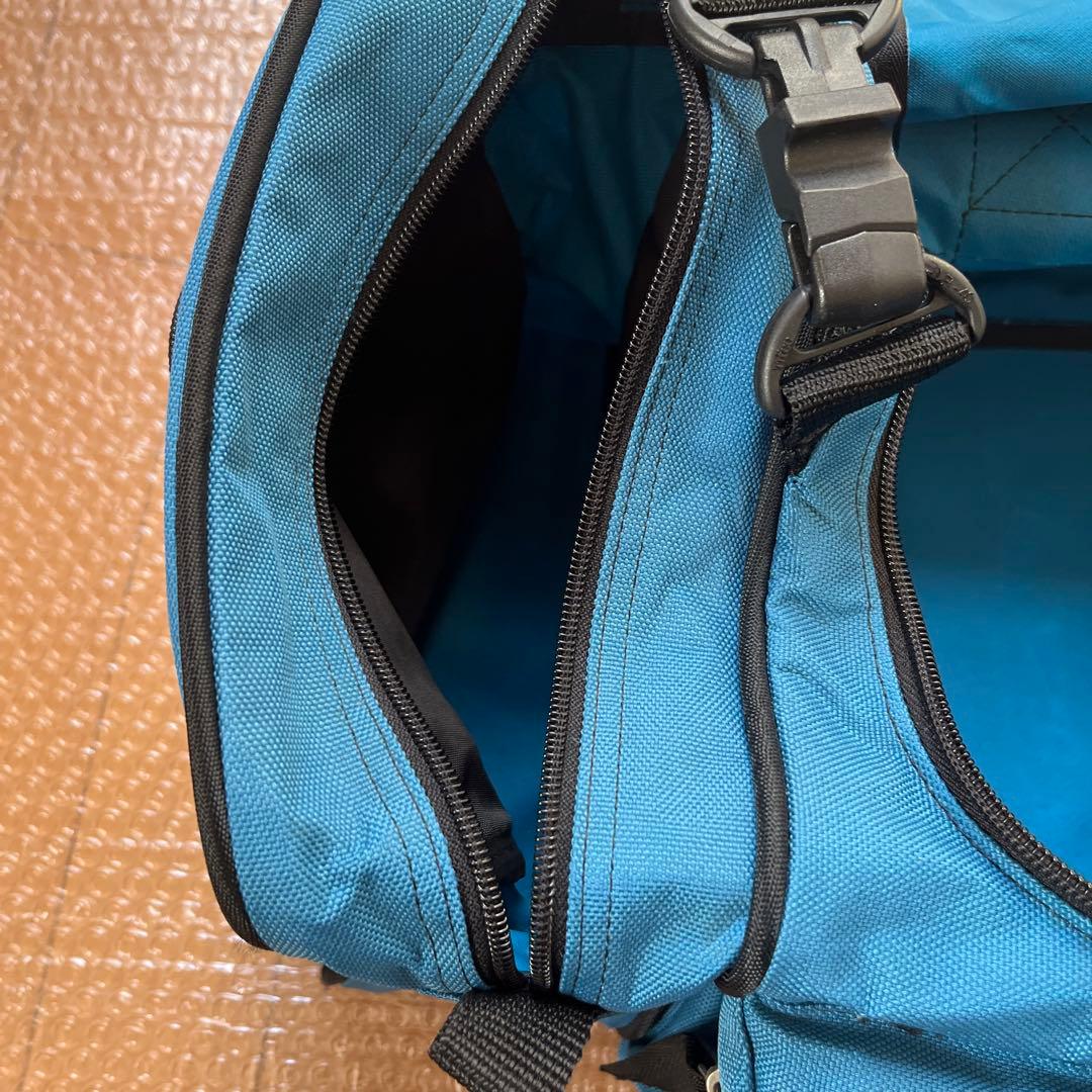 ビンテージ　バートン　Burton バッグ