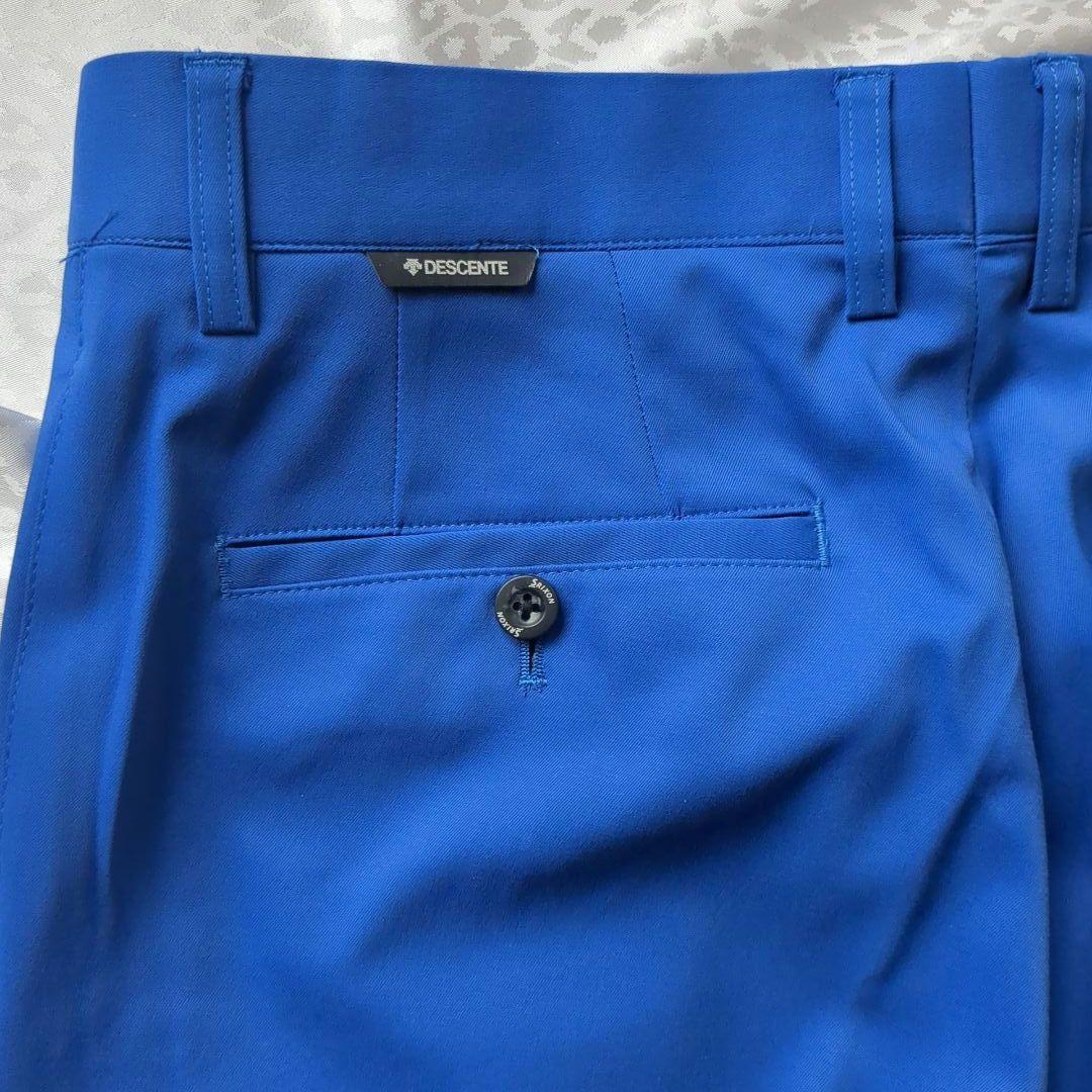 メンズゴルフウェア4点セット