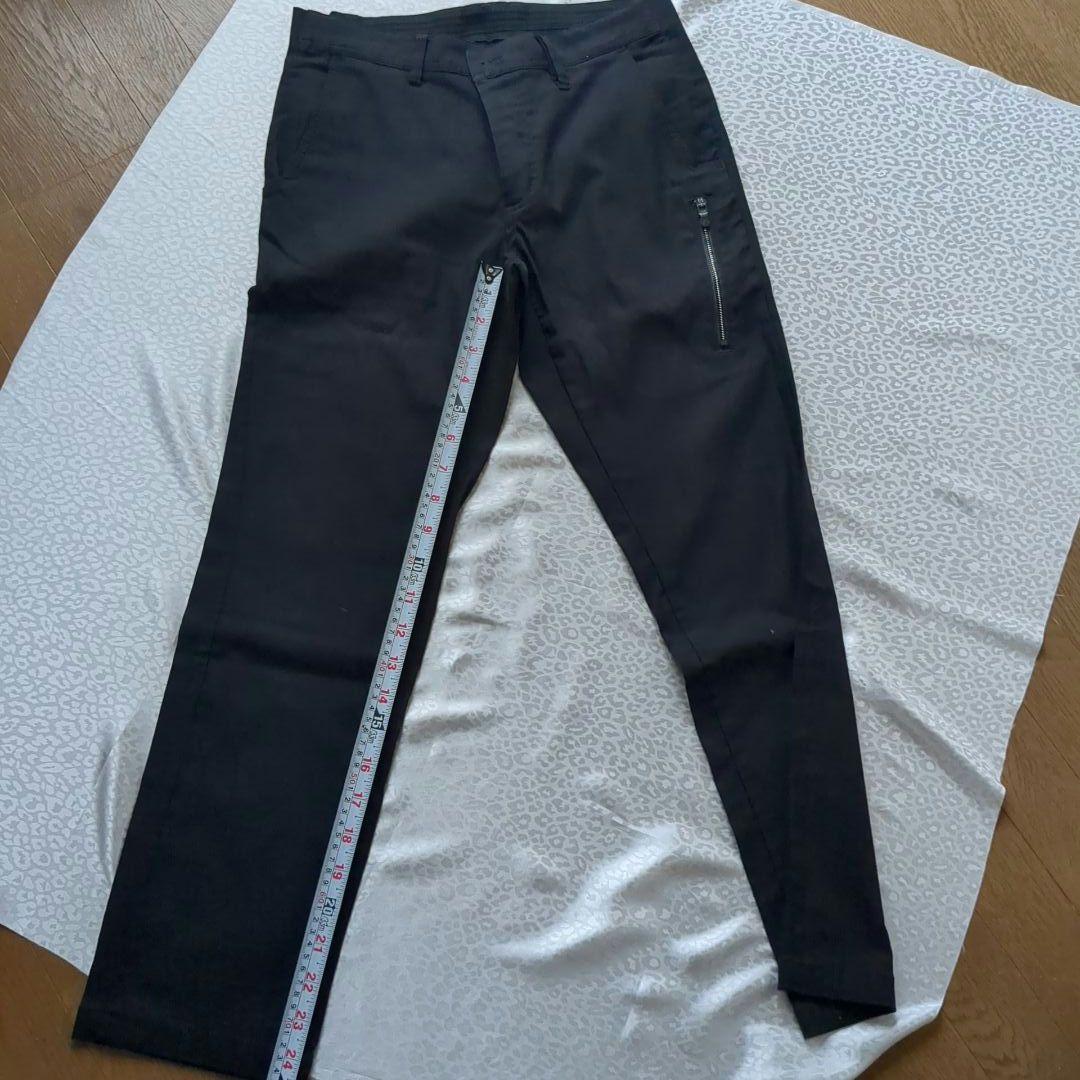 メンズゴルフウェア4点セット