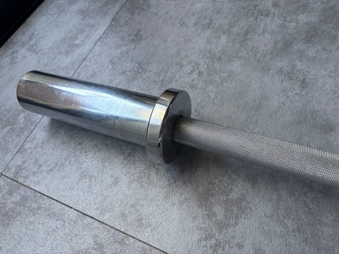 [バラ売り可能]パワーテック　ハーフラック　プレート、シャフト付き