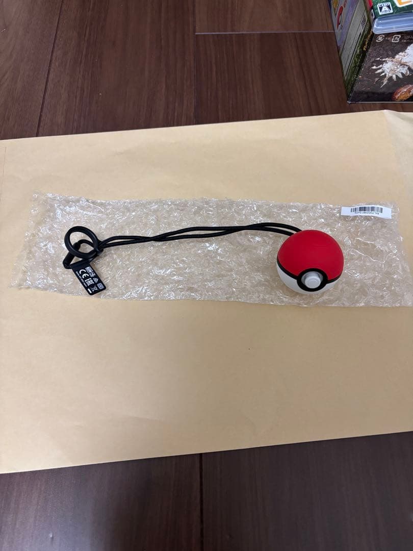 ポケットモンスター Let's Go!ピカチュウ + モンスターボールPLUS