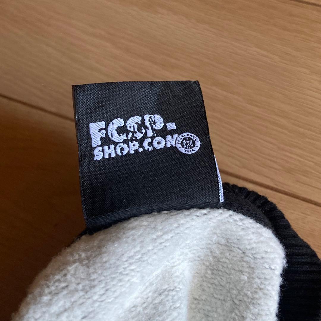 ザンクトパウリ　オフィシャルグッズ　スウェットスタジャン