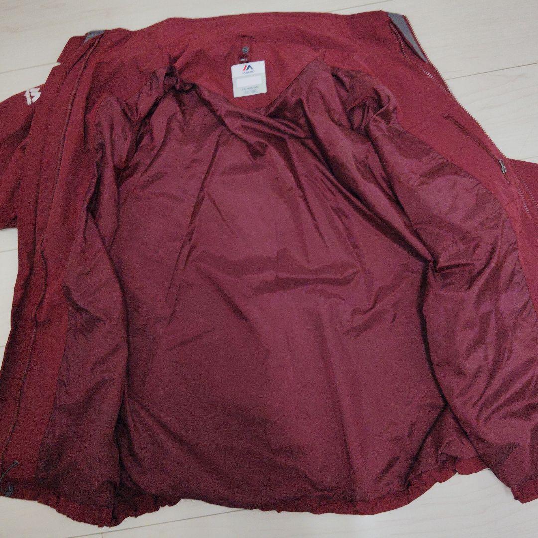 Rakuten Eagles プロジャケット 2XL