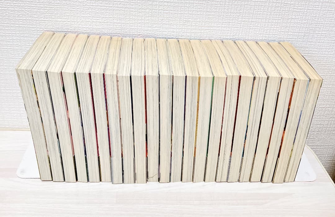 神の雫 全44巻全巻セット ライナーノーツ裏使徒12本付★ 1~44巻 コミック