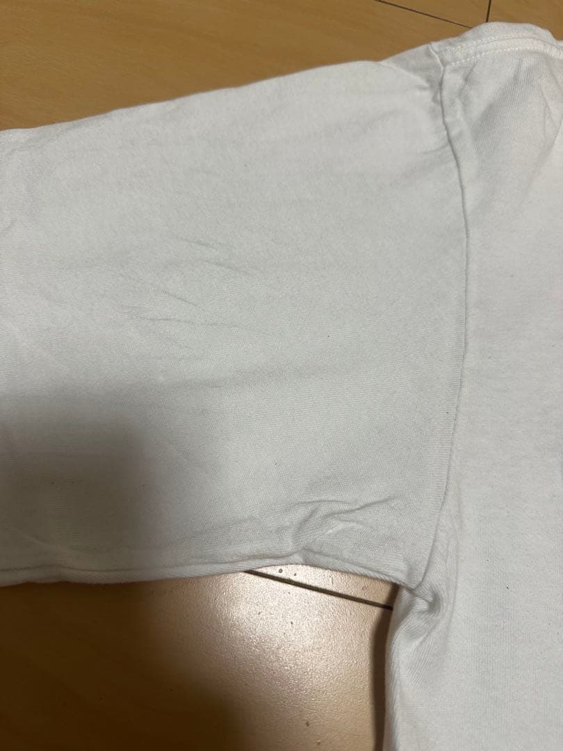 ELECTRIC×Basser ロンT 2点セットバサクラ DRT MPB