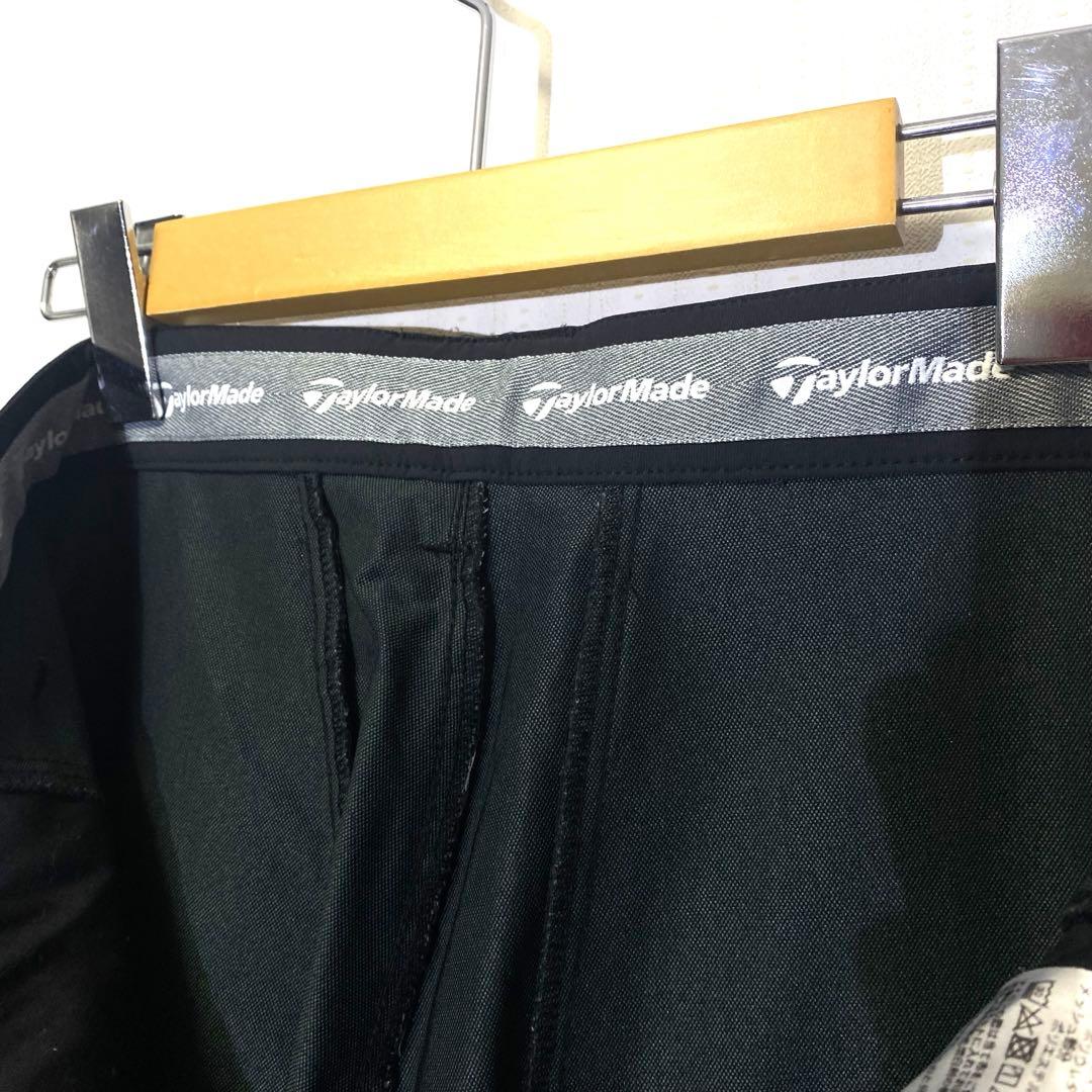 ★美品★Taylormade★メンズ ゴルフウェア ロングパンツ サイズ88