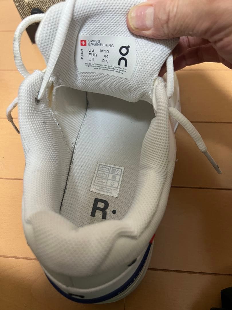 フェデラー The Roger Pro