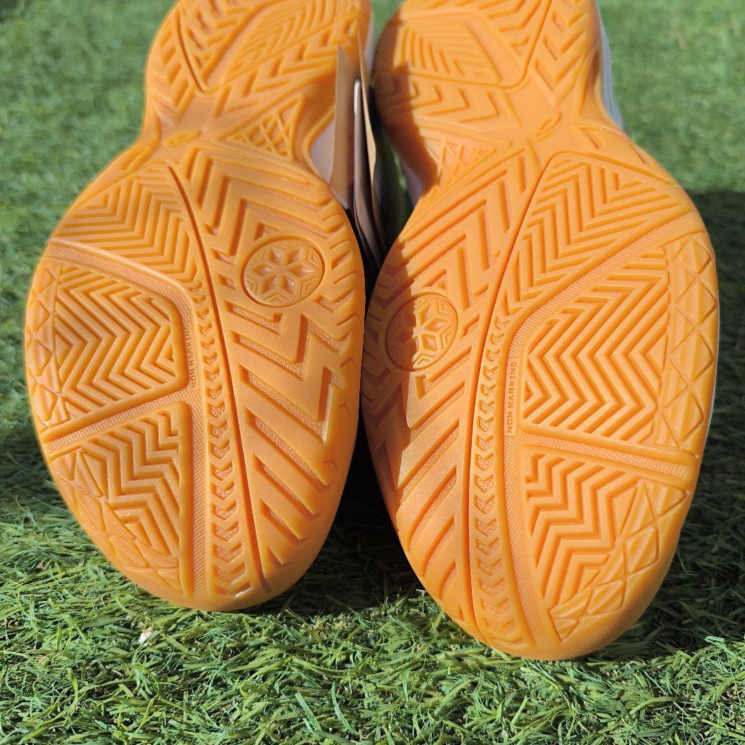 アシックス asics UPCOURT 5 GS 22.0cm