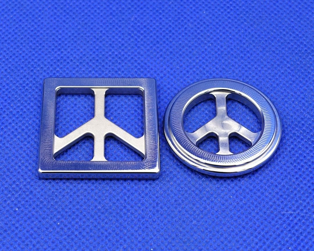 14日午後２時迄dai◇S.キャメロン☆Peace＆Parsマーカー