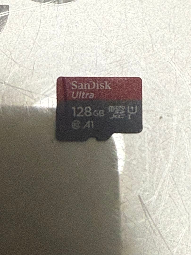 Nintendo Switch マリオレッドブルー　ジャンク品