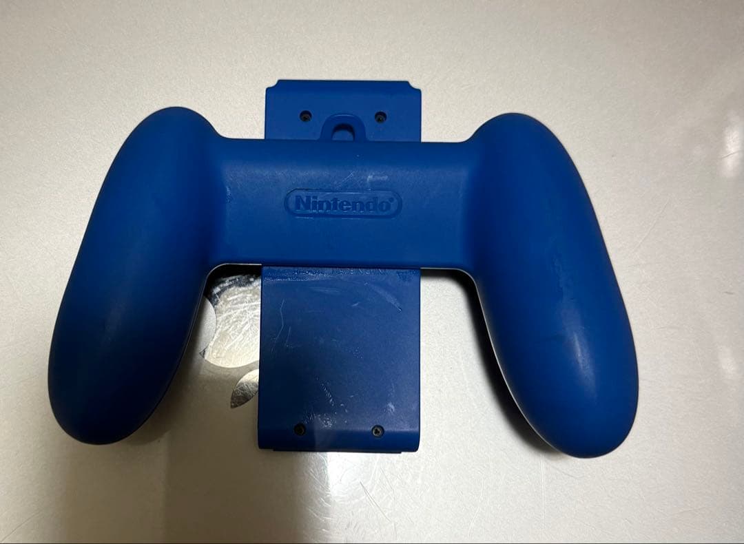 Nintendo Switch マリオレッドブルー　ジャンク品