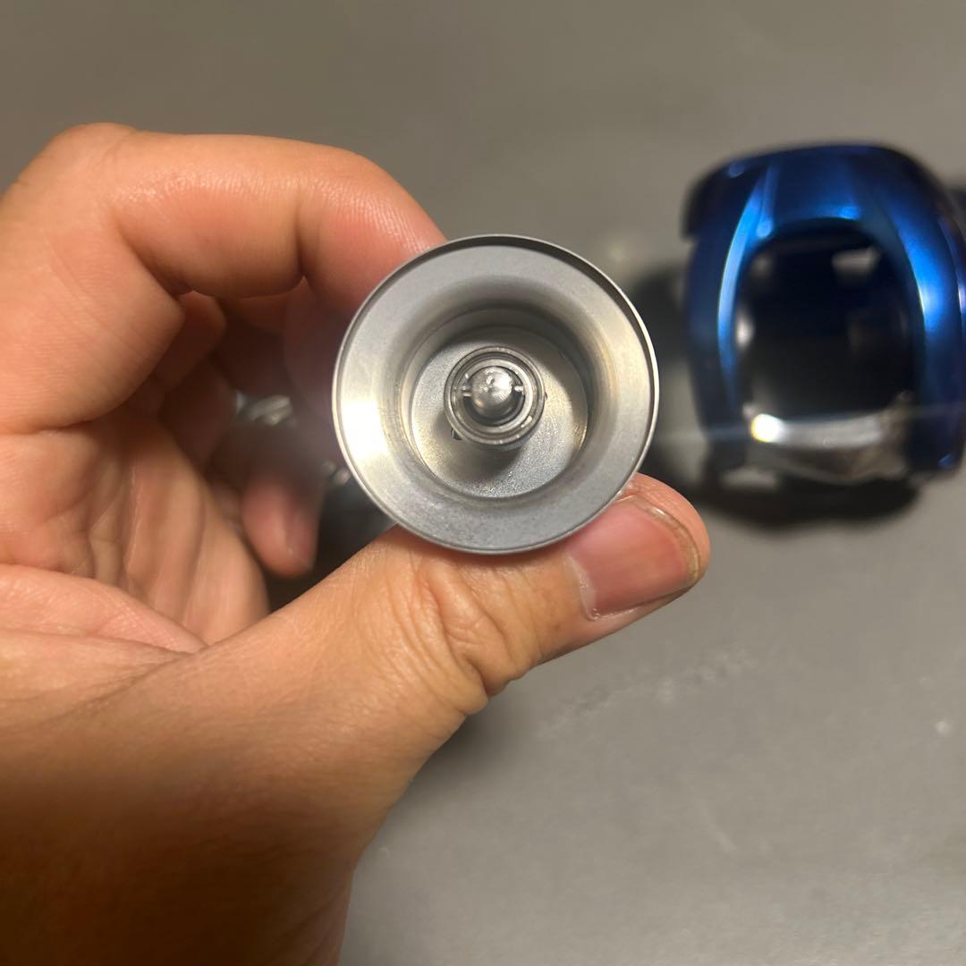 ダイワ　21ジリオンsvtw6.3.1