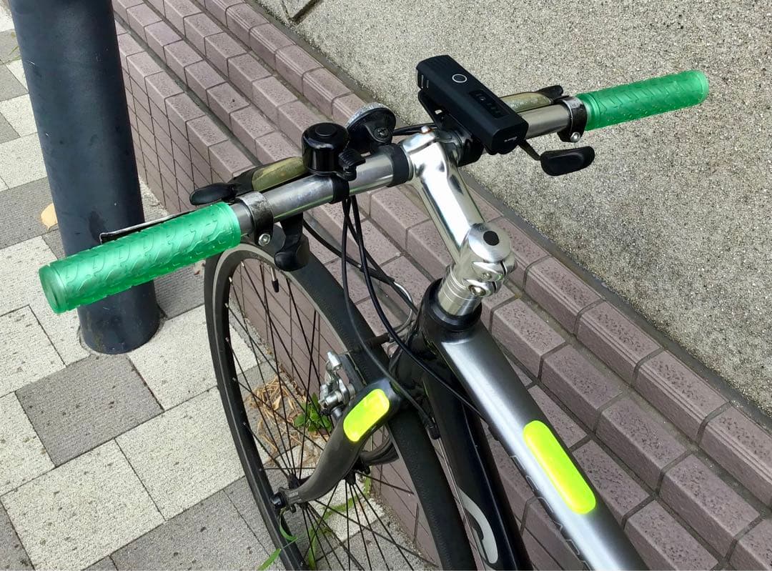 GIANT ジャイアント　ESCAPE R3 クロスバイク XS 2018東京