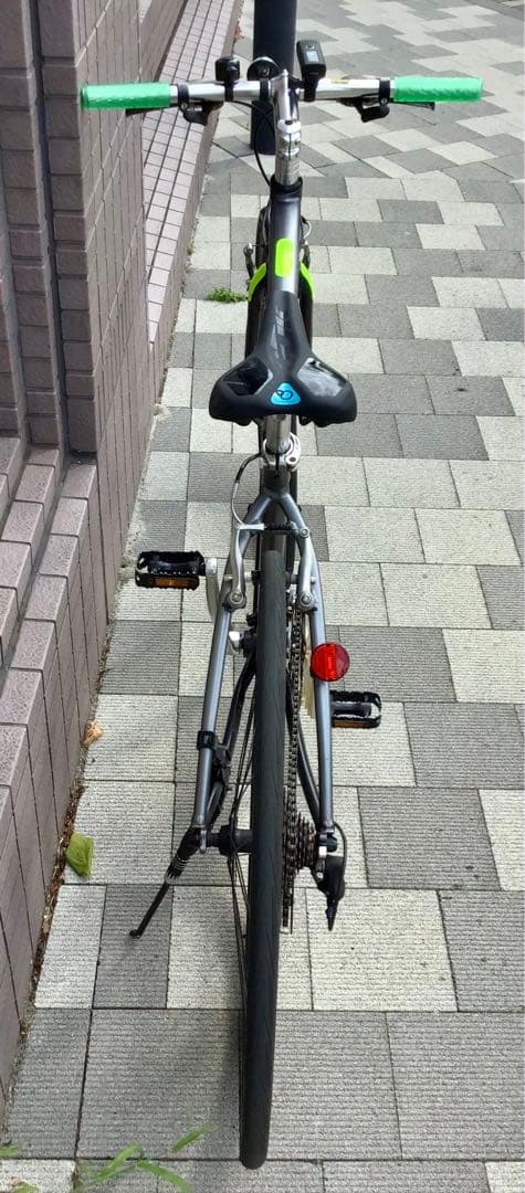 GIANT ジャイアント　ESCAPE R3 クロスバイク XS 2018東京