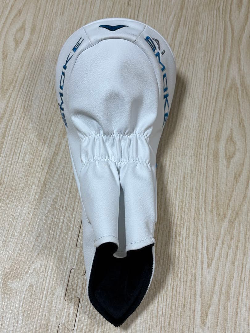 【限定モデル】パラダイム AI スモーク トリプルダイヤモンドS ヘッド9.0°