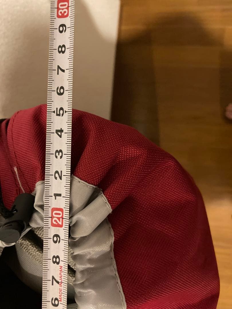 【新品未使用】稀少Colemanチェア クーラー付き★耐荷重130kg!②