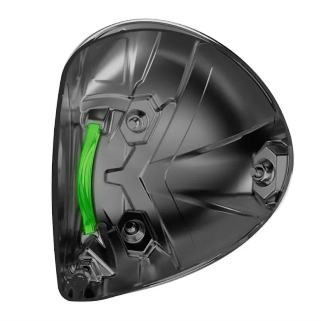 2025 コブラ DS-ADAPT LS 6度 ロングドライブ　ヘッド