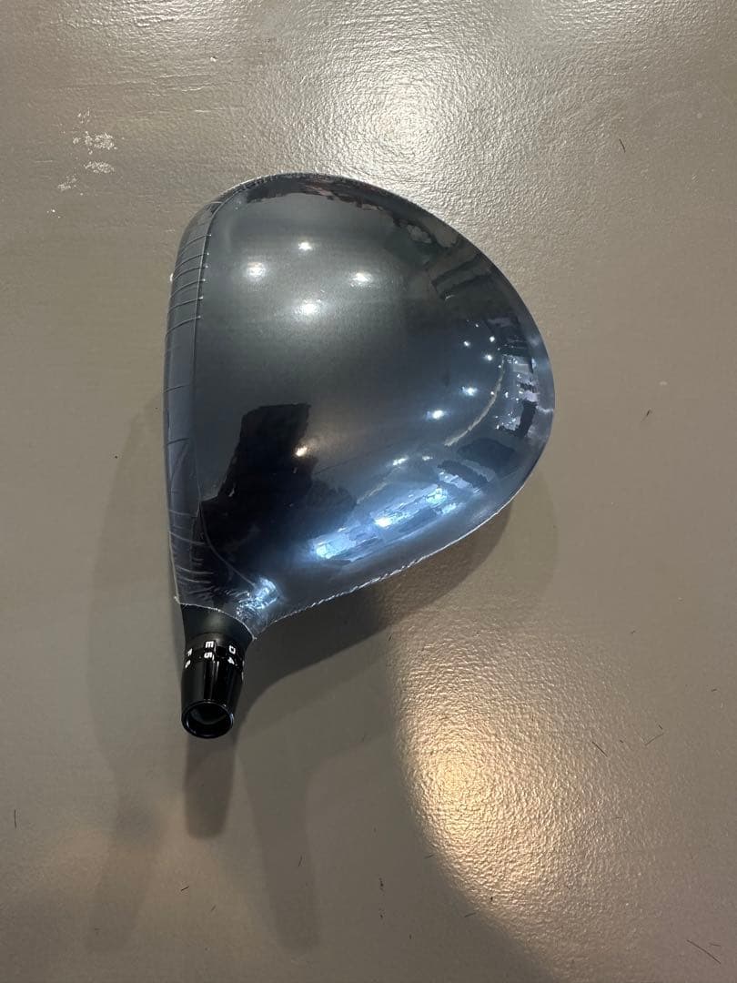 2025 コブラ DS-ADAPT LS 6度 ロングドライブ　ヘッド