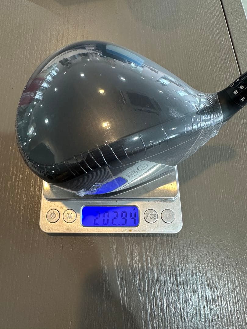 2025 コブラ DS-ADAPT LS 6度 ロングドライブ　ヘッド