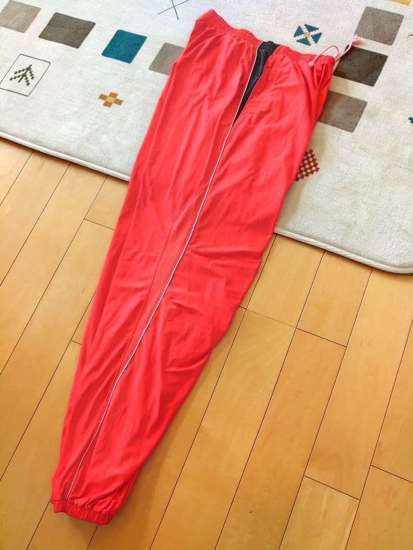 グランパス支給品トレーニングパンツジャージNo.2