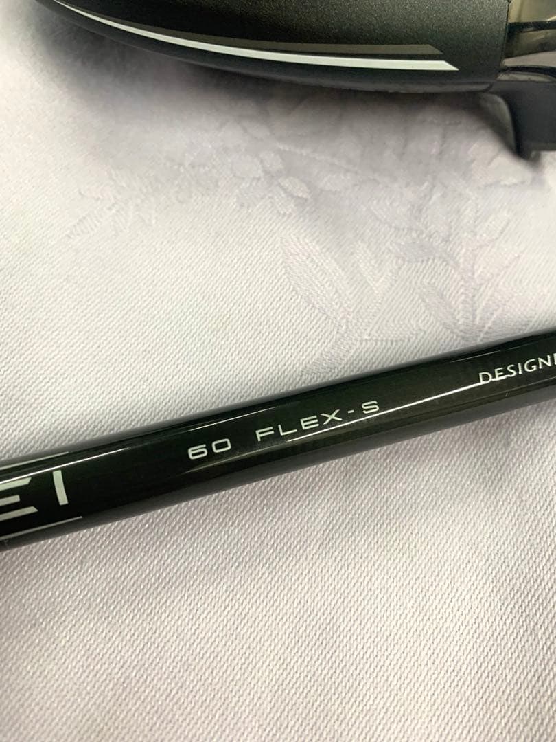 パラダイム Ai SMOKE Ti 340 ミニドライバー 11.5°