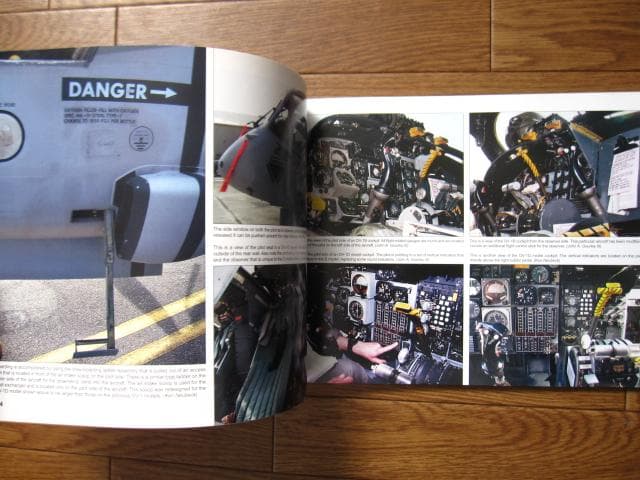 OV-1 Mohawk / Ken Neubeck　モホーク