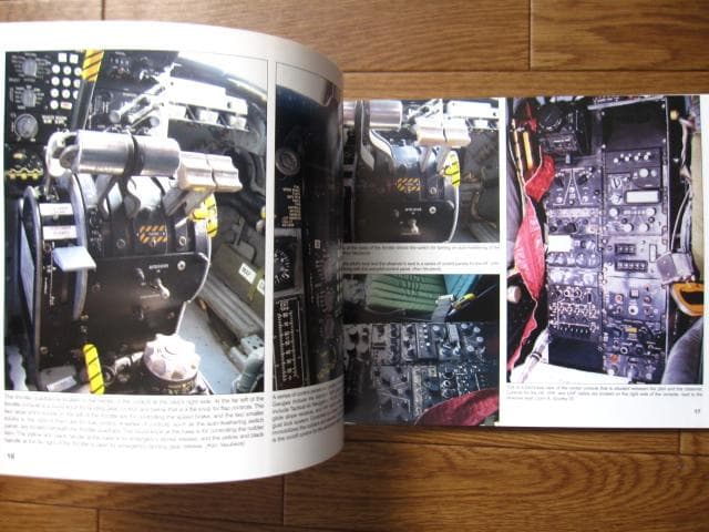 OV-1 Mohawk / Ken Neubeck　モホーク