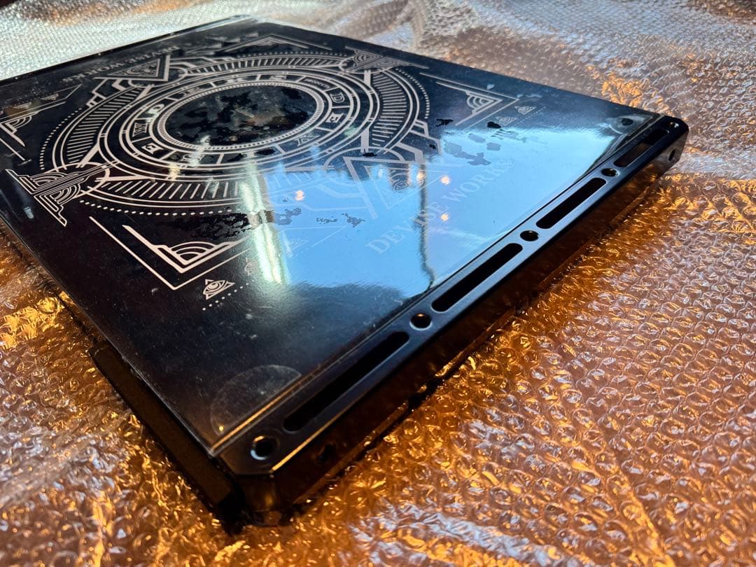 絶版入手困難 デバイスワークス