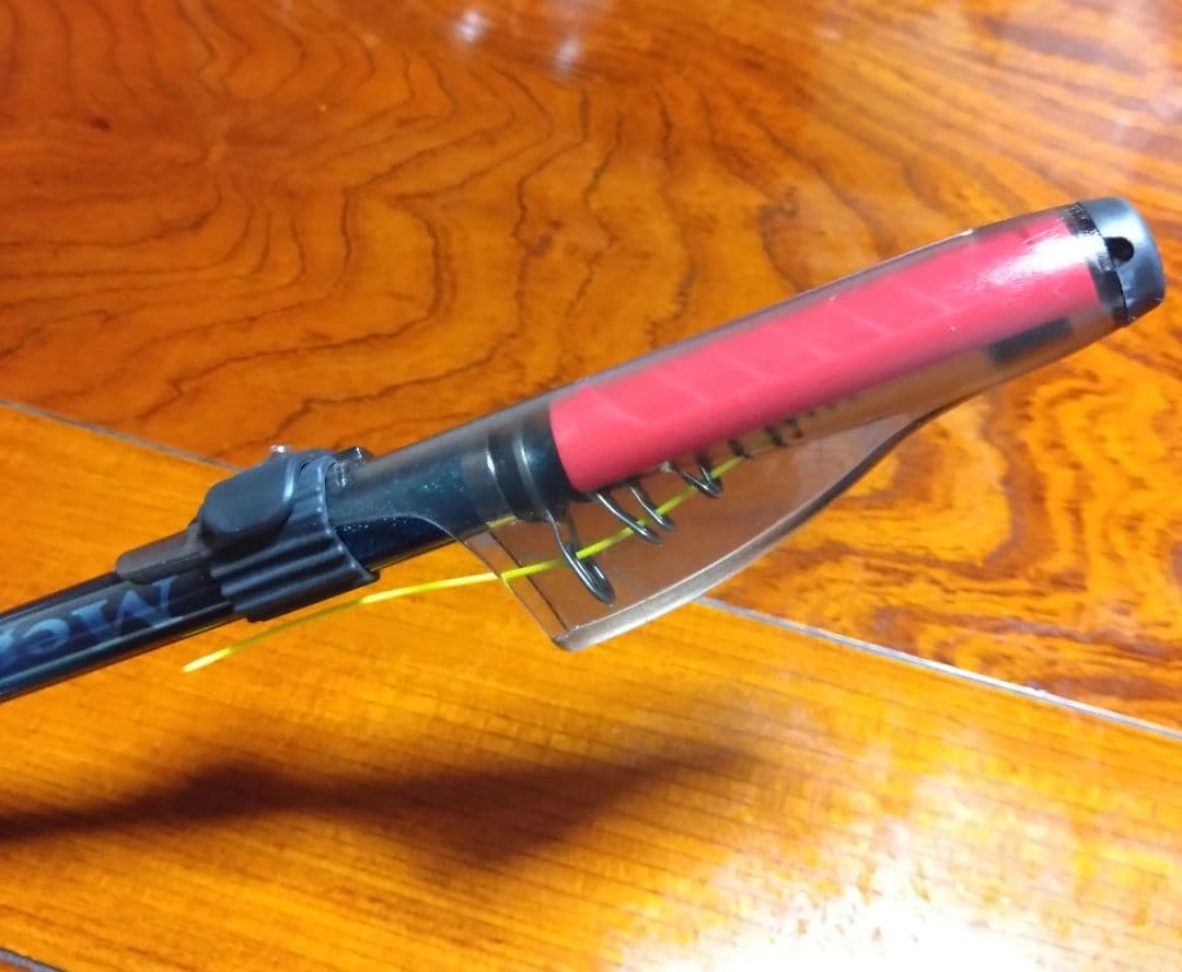 ダイワ　メガディスMegathis AGS 1.75-50 ロッド　磯竿