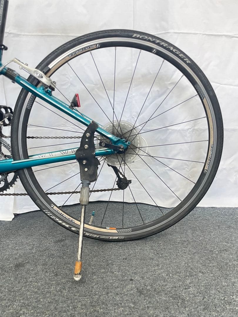 クロスバイク　TREK 7.5FX WSD トレック　7.5FX WSD