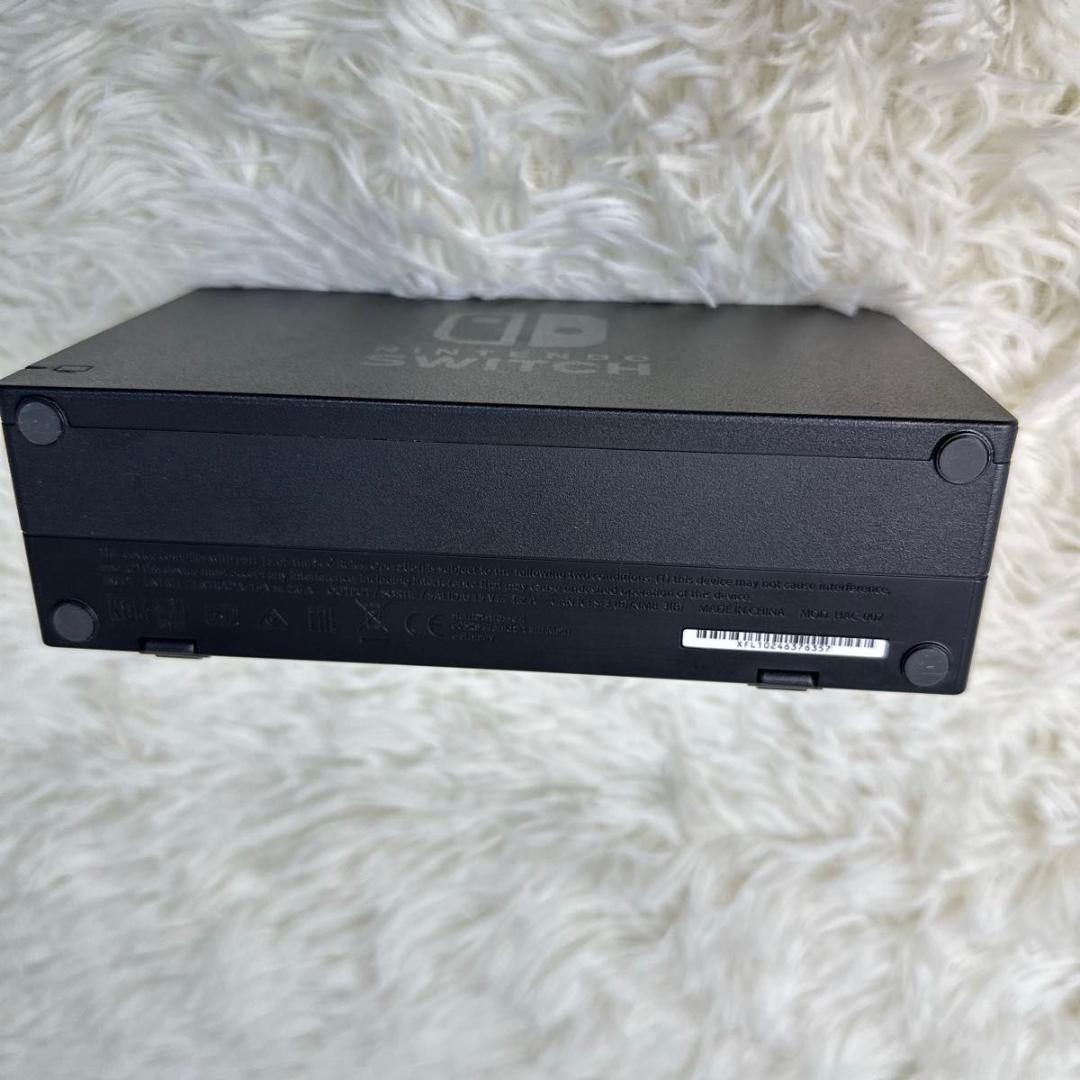 Nintendo Switch ストア限定版カラーカスタマイズ レッド＆ブルー