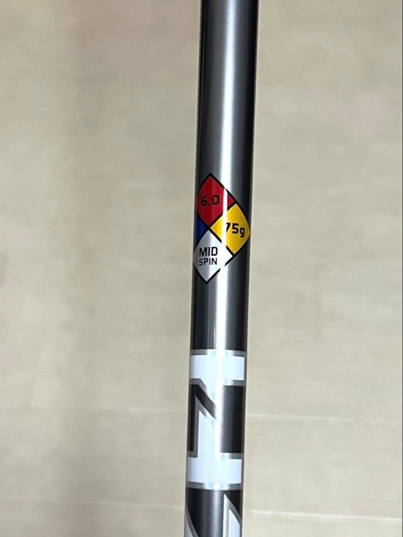 Callaway PARADYM★キャロウェイ パラダイム★ユーリティ24°