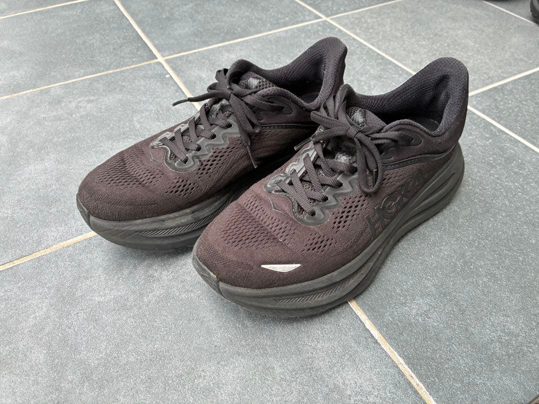 スパイク・シューズ BONDI 9