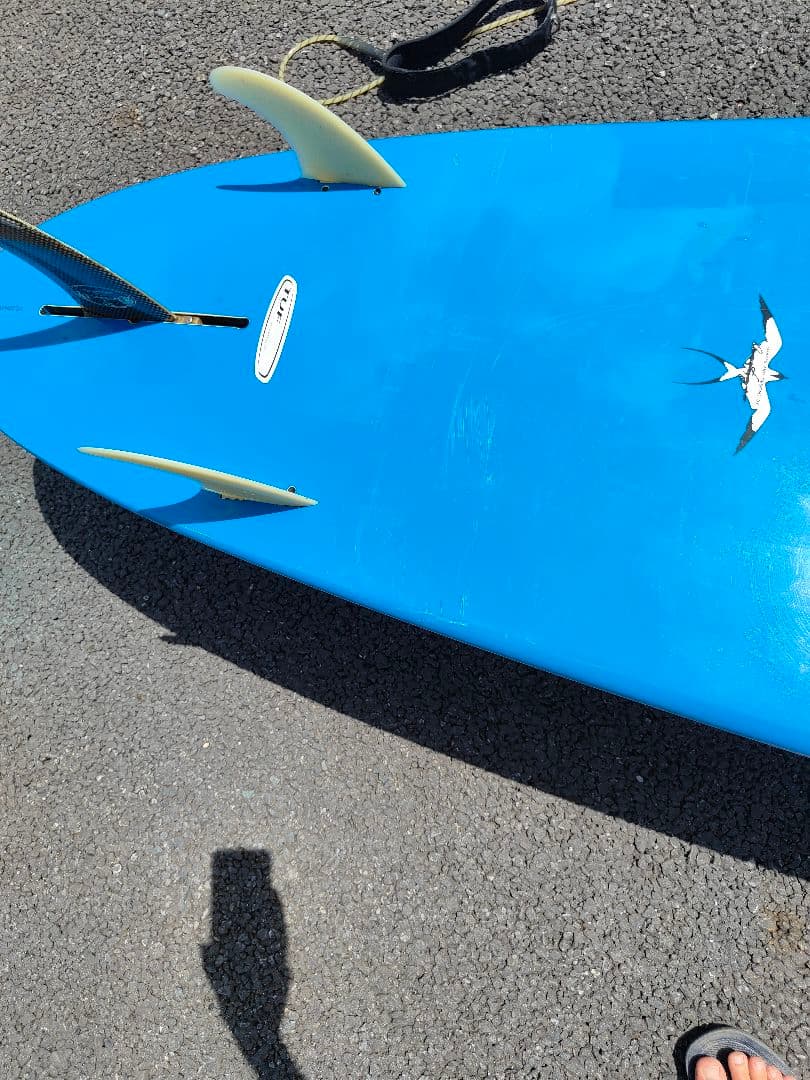 ドナルドタカヤマ DT2 9’2