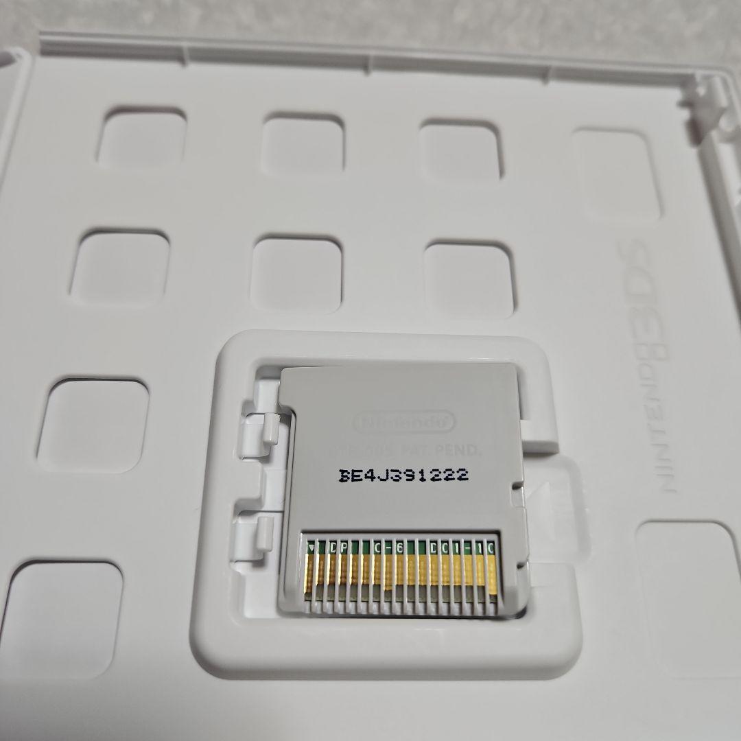 毛糸のカービィ プラス　3DS