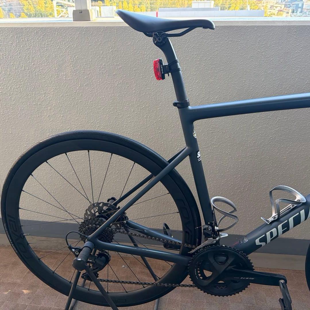 自転車本体 SPECIALIZED TARMAC SL6 SPORT 2021 105