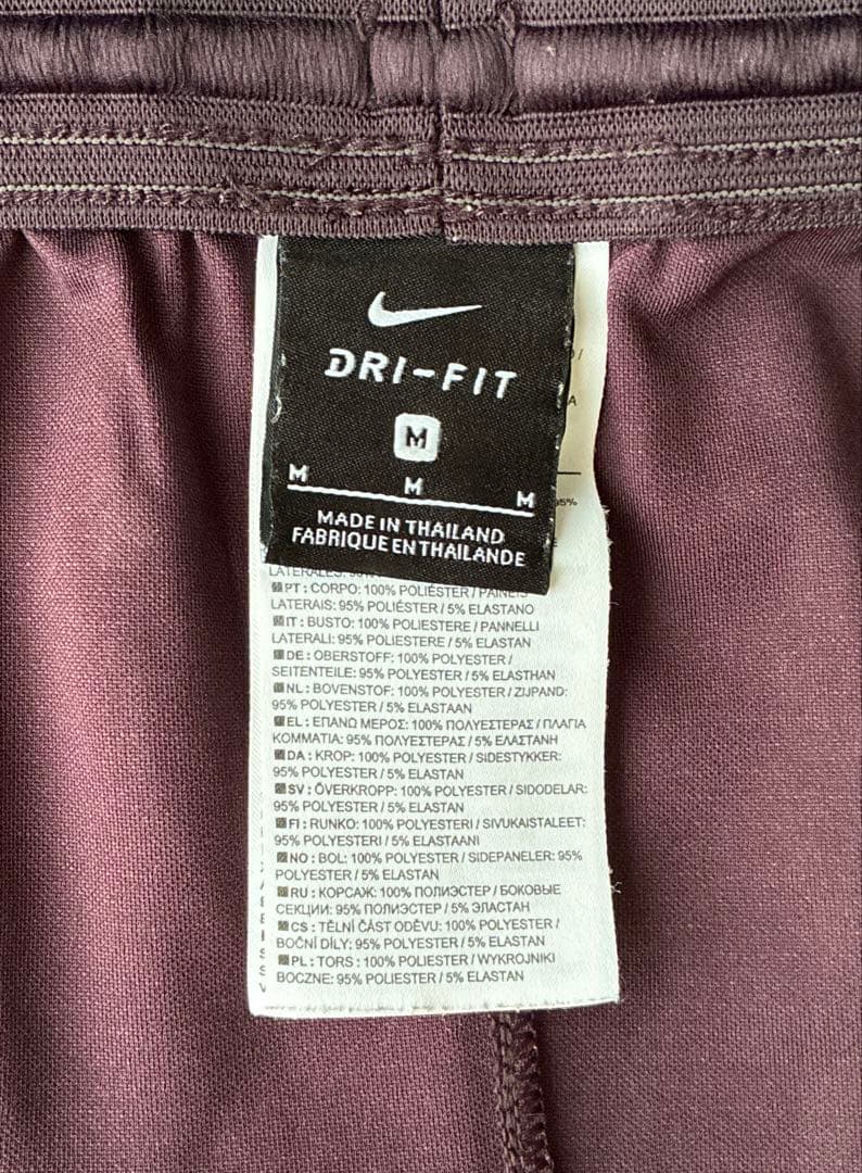 【極美品】Nike FCバルセロナトレーニングウェアセット