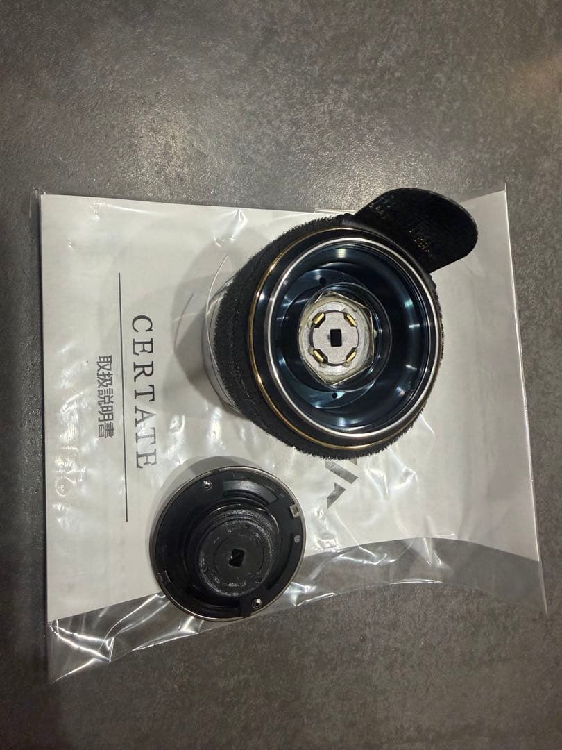 ※週末限定価格　ダイワ　19セルテートLT4000-CXH 美品