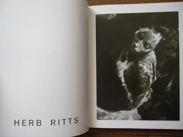 Men/Women　Herb Ritts　ハーブ・リッツ