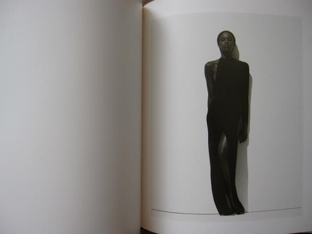 Men/Women　Herb Ritts　ハーブ・リッツ