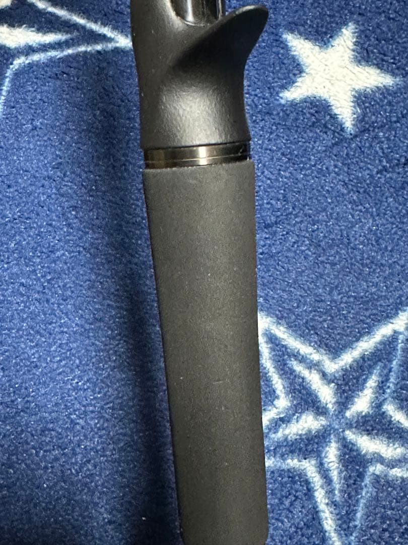 シマノ　CAPTURE 171H-SB/2 ルアーロッド 7'11\"