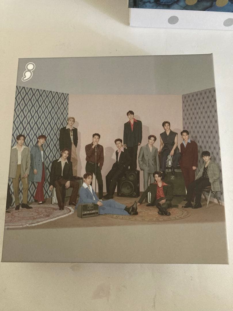 seventeen アルバム CD まとめ売り