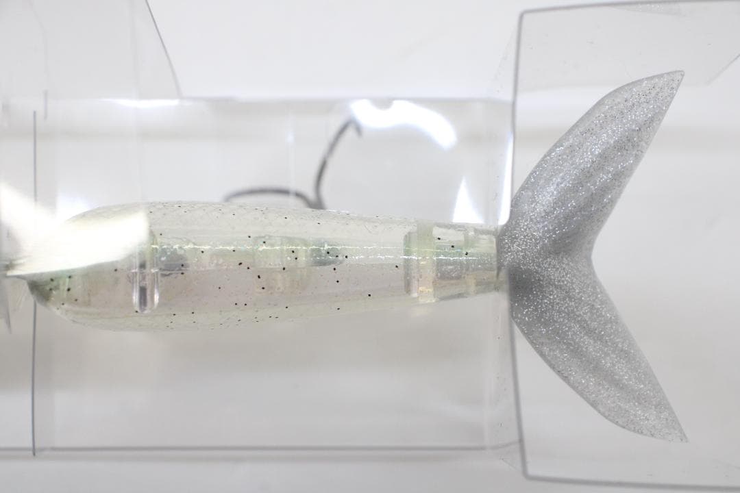 DRT クラッシュ 9 クリスタルフラッシュ ロー 65-TO1007-03