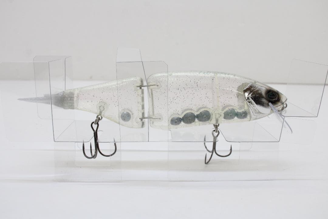 DRT クラッシュ 9 クリスタルフラッシュ ロー 65-TO1007-03